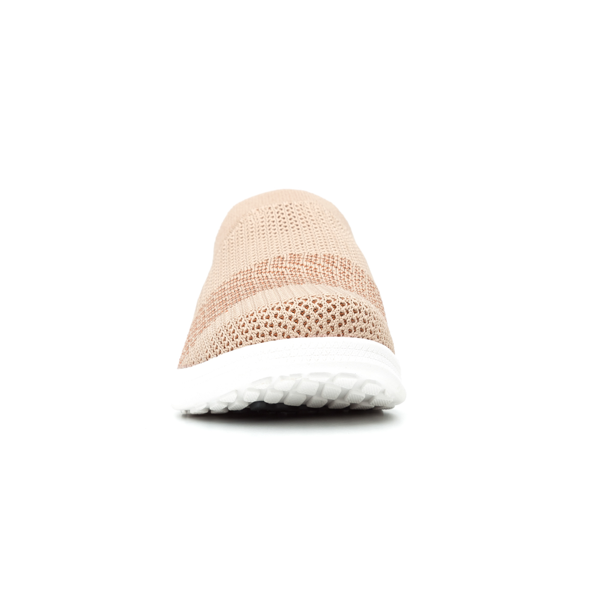 Flat Casual Sport Flexi Con Plantilla Recovery Form Para Mujer - Estilo 101302 Arena