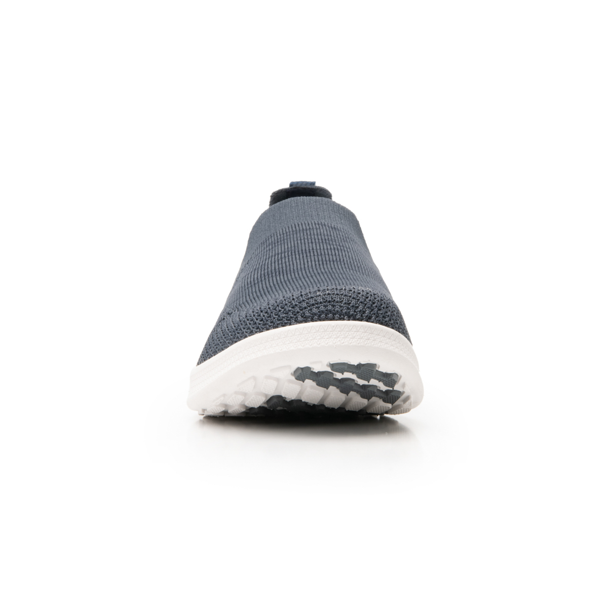 Slip On Tejido Flexi para Mujer con Suela extraligera Estilo 101308 Azul