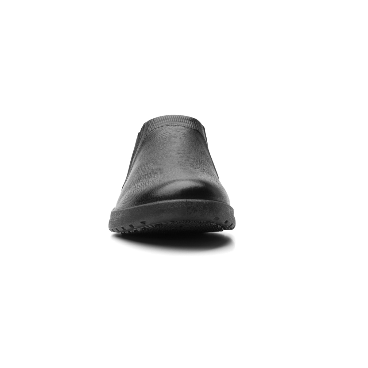 Flat Casual Flexi Con Plantilla Removible Para Mujer - Estilo 102003 Negro