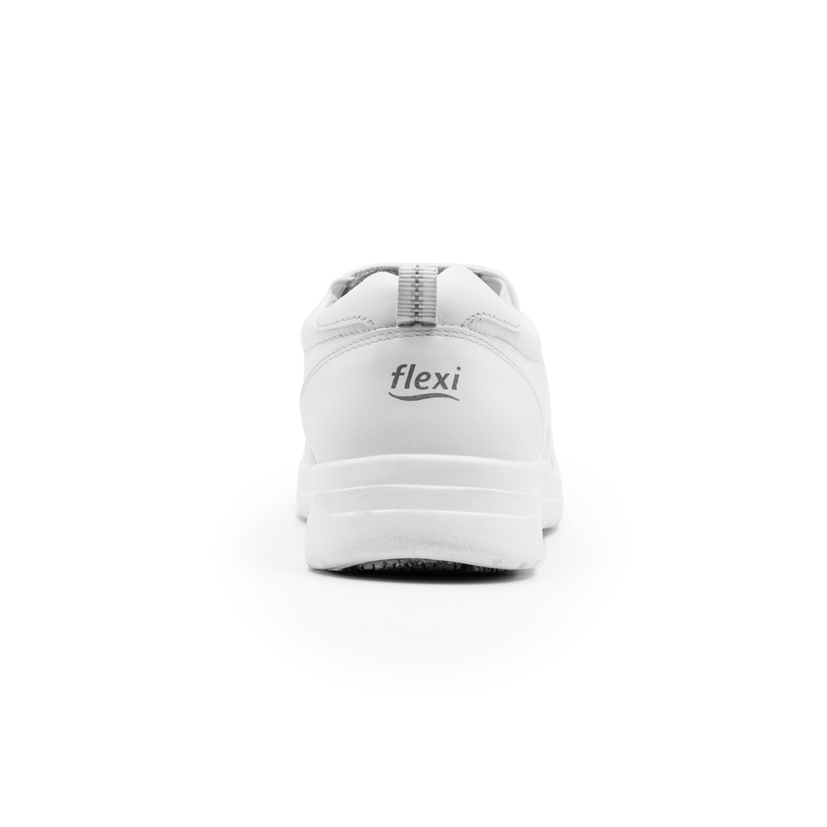 Slip On Con Elásticos Flexi para Mujer con Sistema de Mejor Agarre y Recovery Form Estilo 102004 Blanco