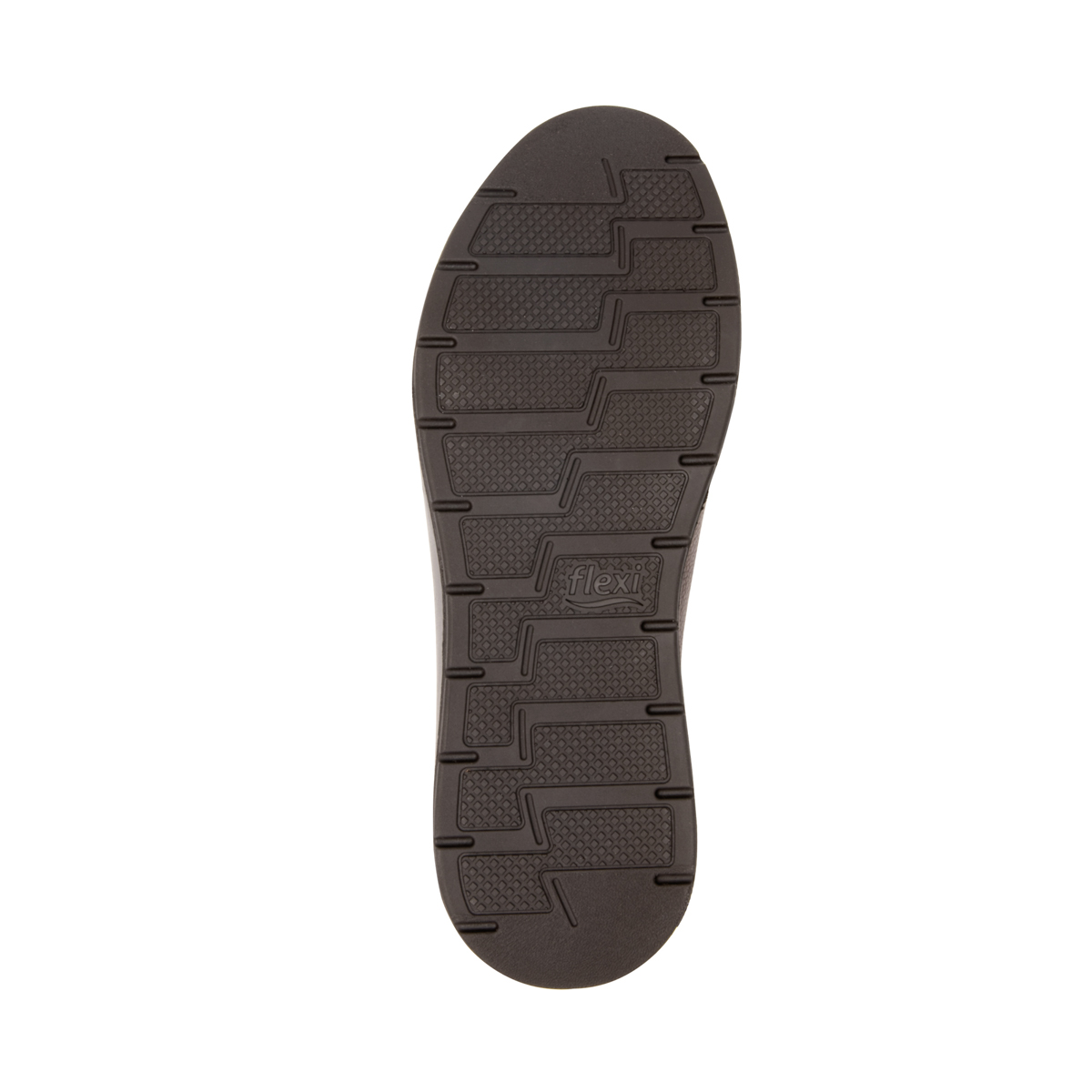 Zapato Casual Flexi para Mujer con Autoajuste Estilo 103604 Café