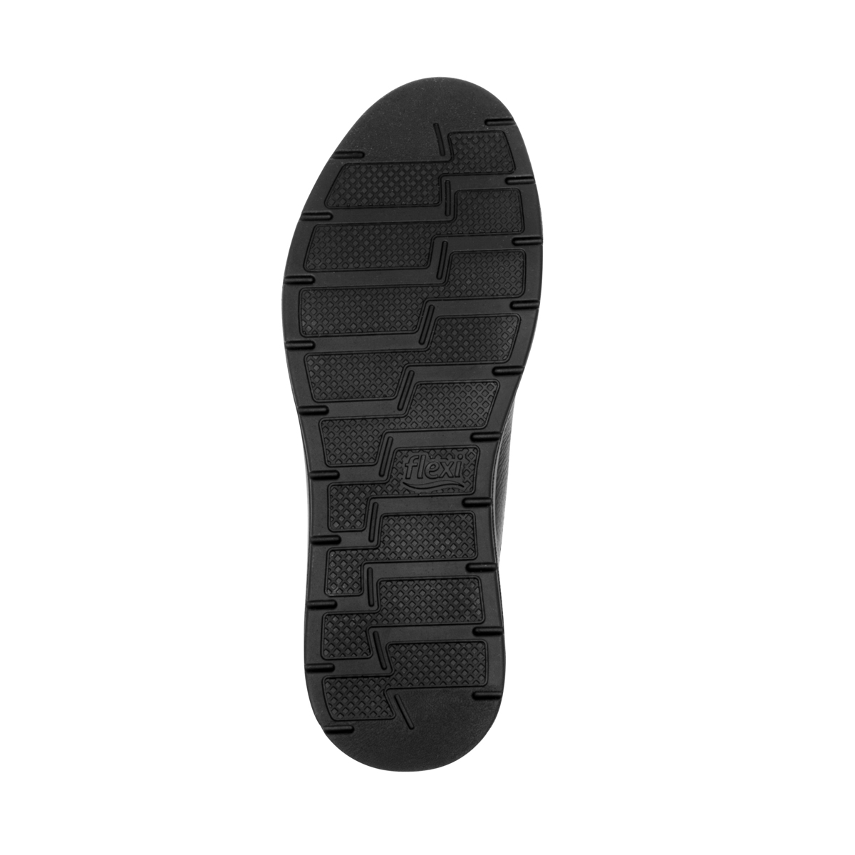Zapato Casual Flexi para Mujer con Autoajuste Estilo 103604 Negro