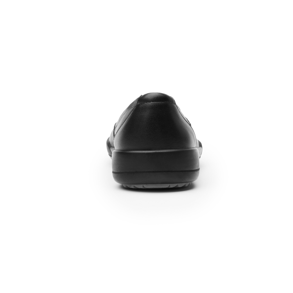 Slip On Casual Flexi para Mujer con Sistema De Mejor Agarre Estilo 106301 Negro