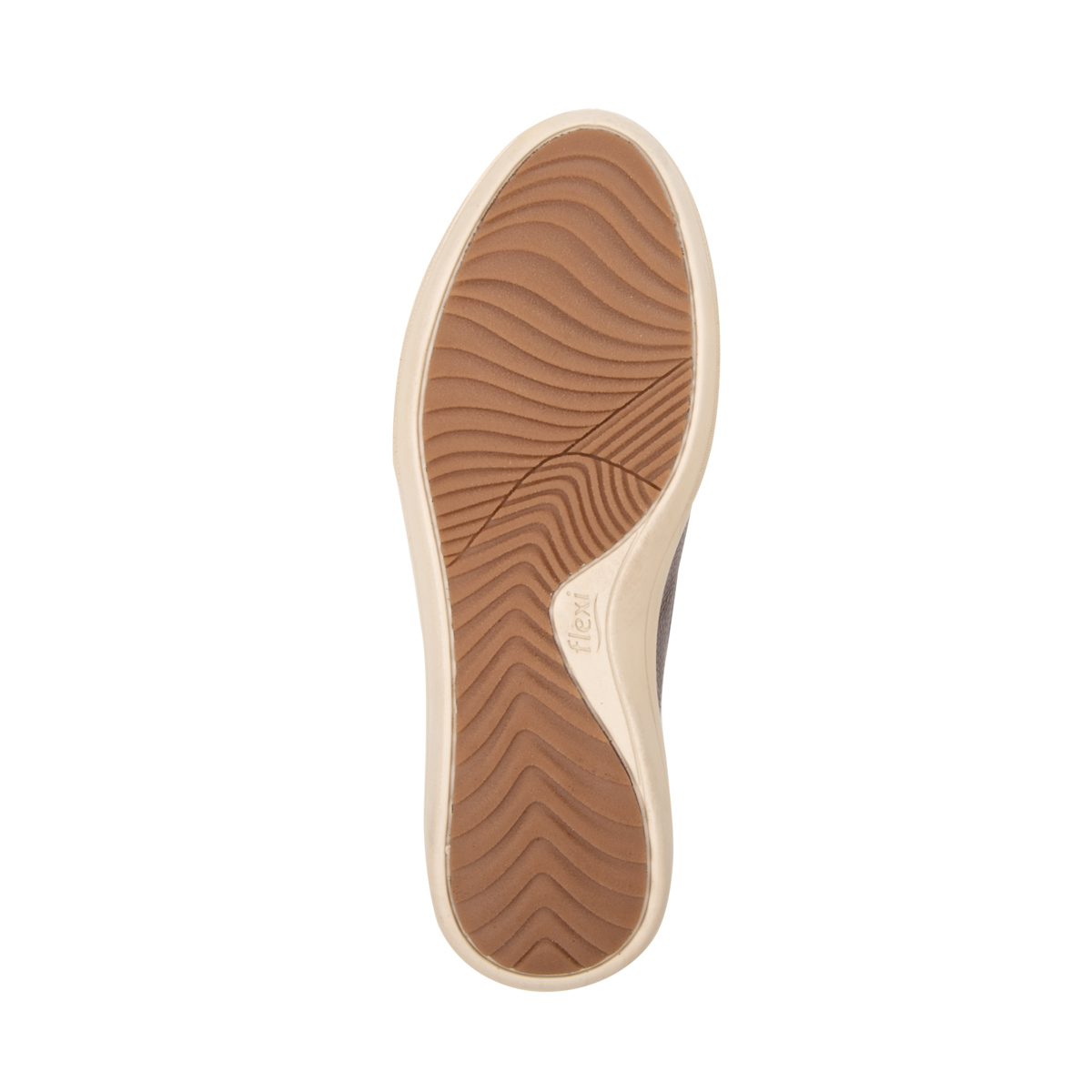 Slip On Casual Flexi para Mujer con Sistema De Mejor Agarre Estilo 106302 Oporto