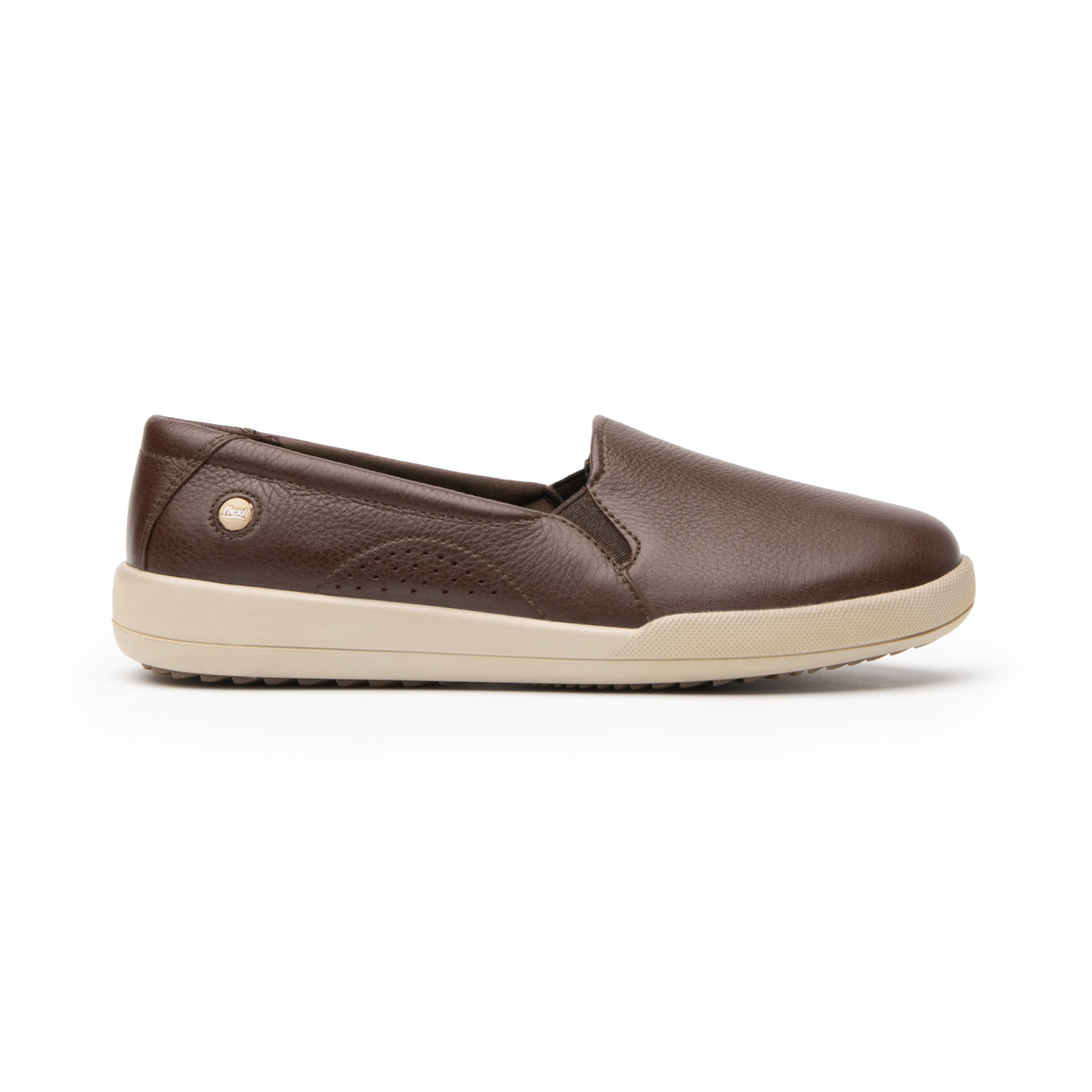 Slip On Casual Flexi para Mujer con Sistema De Mejor Agarre Estilo 106302 Oporto