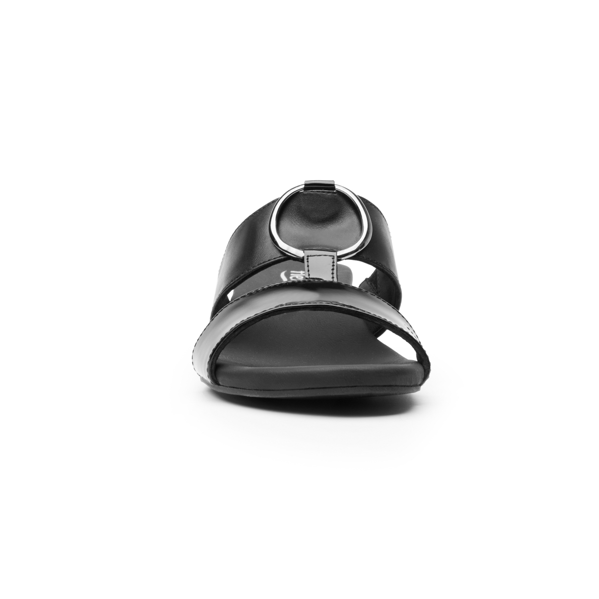 Sandalia Urbana Flexi para Mujer Estilo 107205 Negro