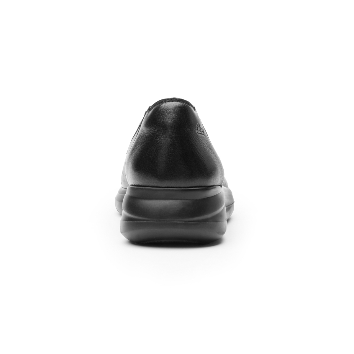 Flat Casual Flexi para Mujer con Recovery Form Y Suela Extra Ligera Estilo 108001 Negro