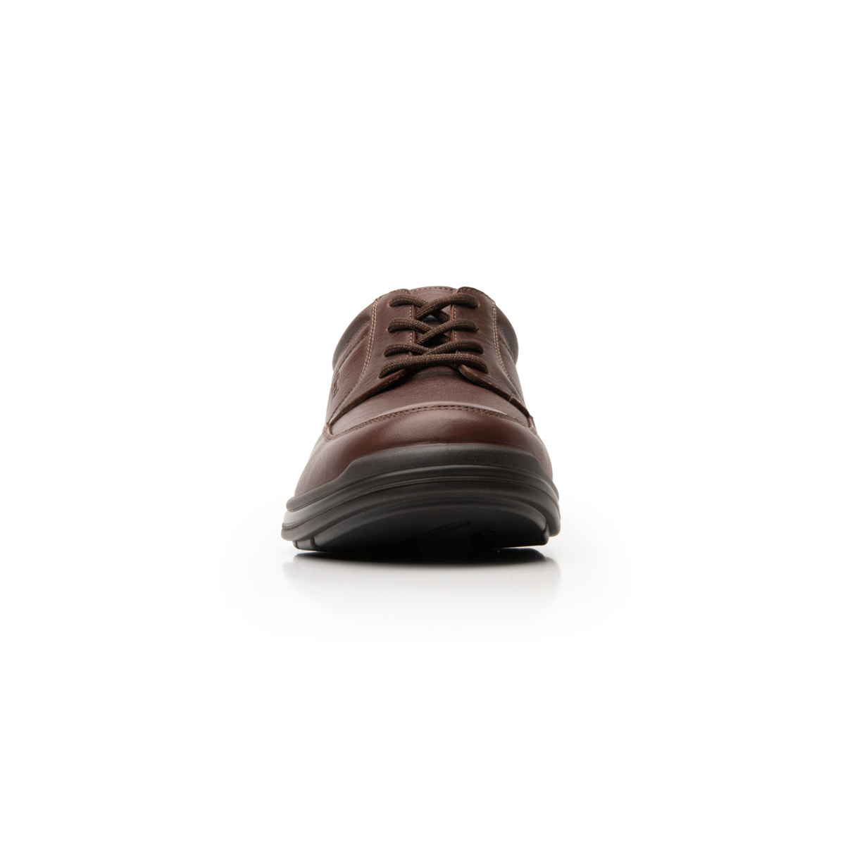 Zapato Choclo Flexi para Hombre con Sistema Walking Soft Estilo 404801 Oporto