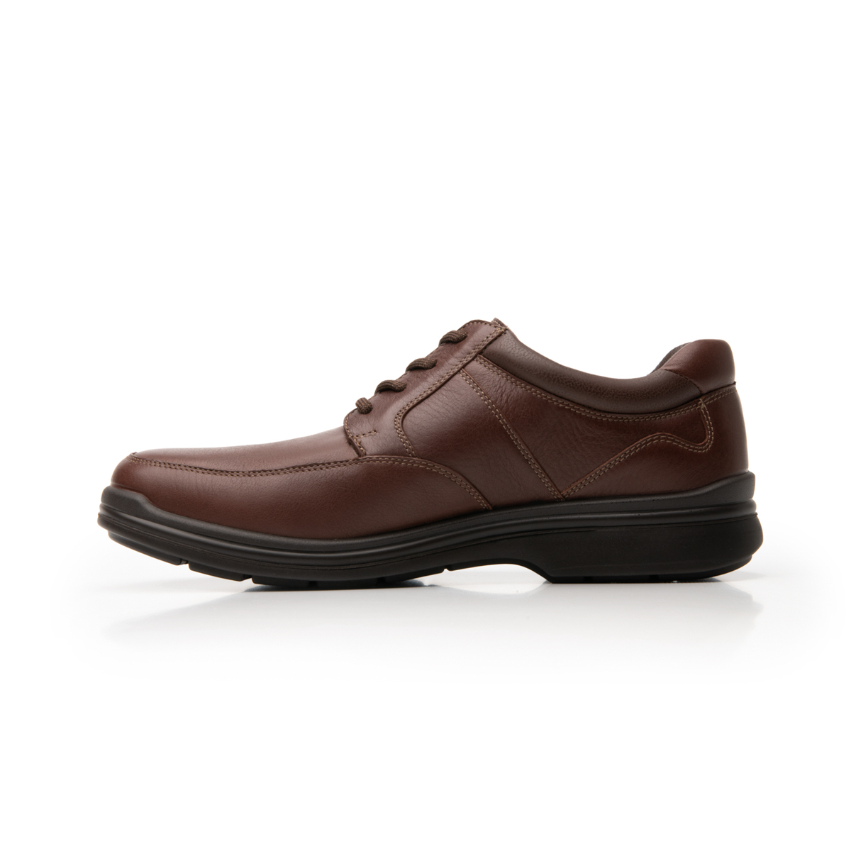 Zapato Choclo Flexi para Hombre con Sistema Walking Soft Estilo 404801 Oporto