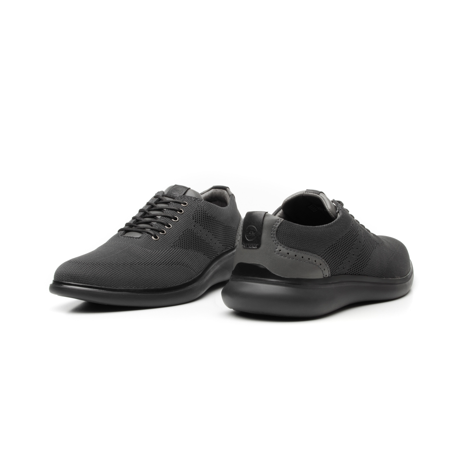 Zapato Oxford Flexi para Hombre con Sistema Flowtek Estilo 404904 Oxford