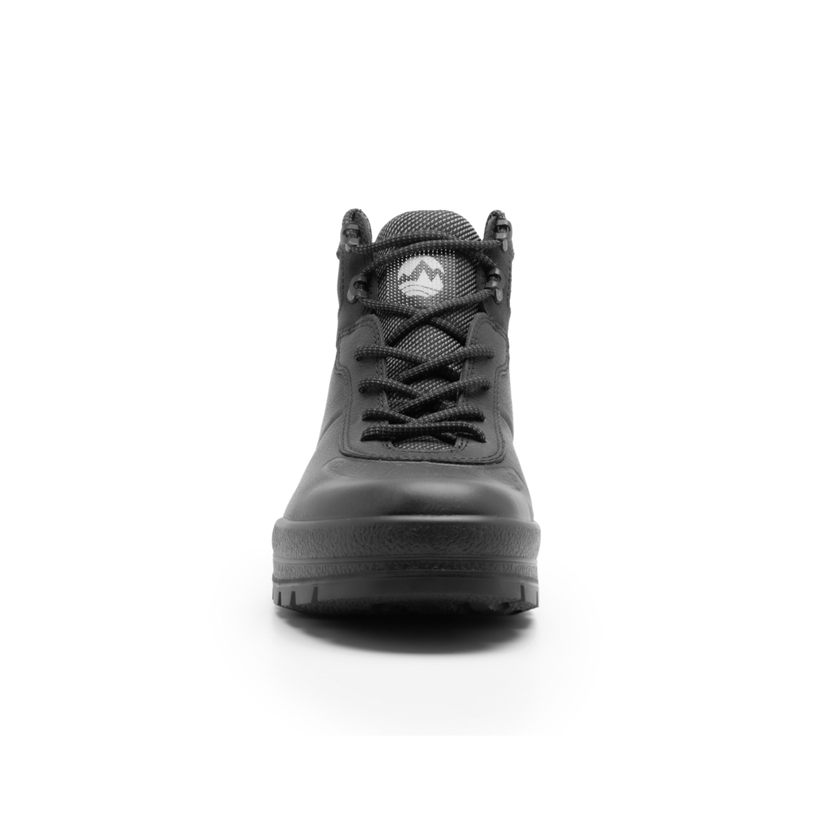 Botín Outdoor Flexi Country para Hombre con Sistema De Mejor Agarre Estilo 406002 Negro