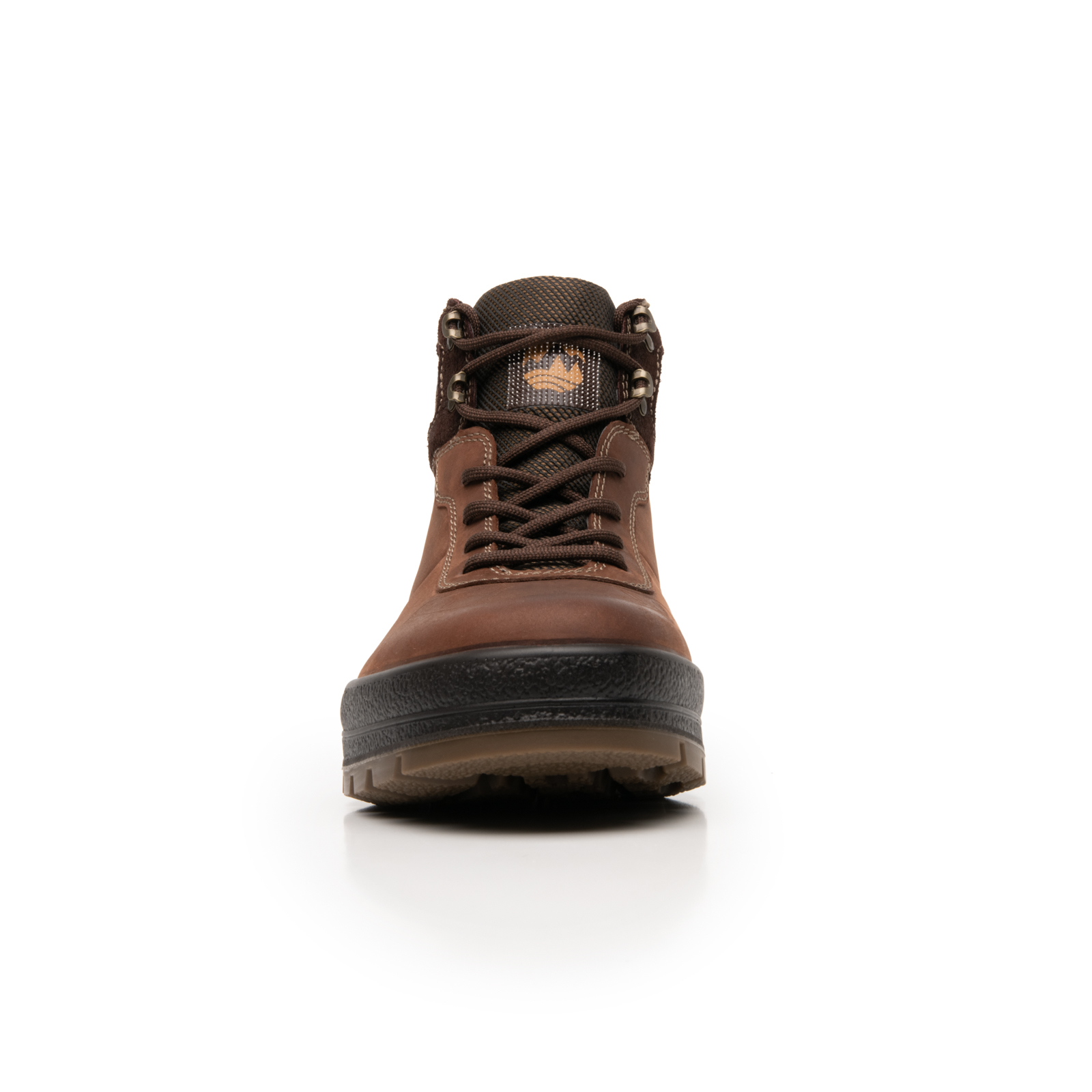 Botín Outdoor Flexi Country para Hombre con Sistema De Mejor Agarre Estilo 406002 Shedron