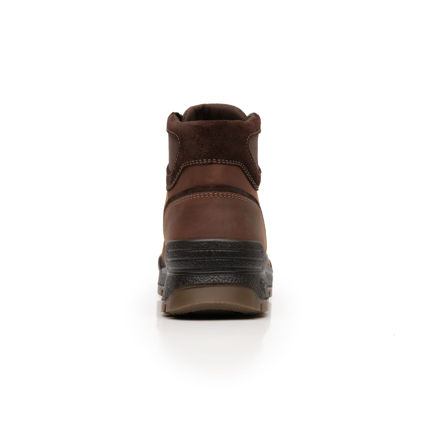 Botín Outdoor Flexi Country para Hombre con Sistema De Mejor Agarre Estilo 406002 Shedron