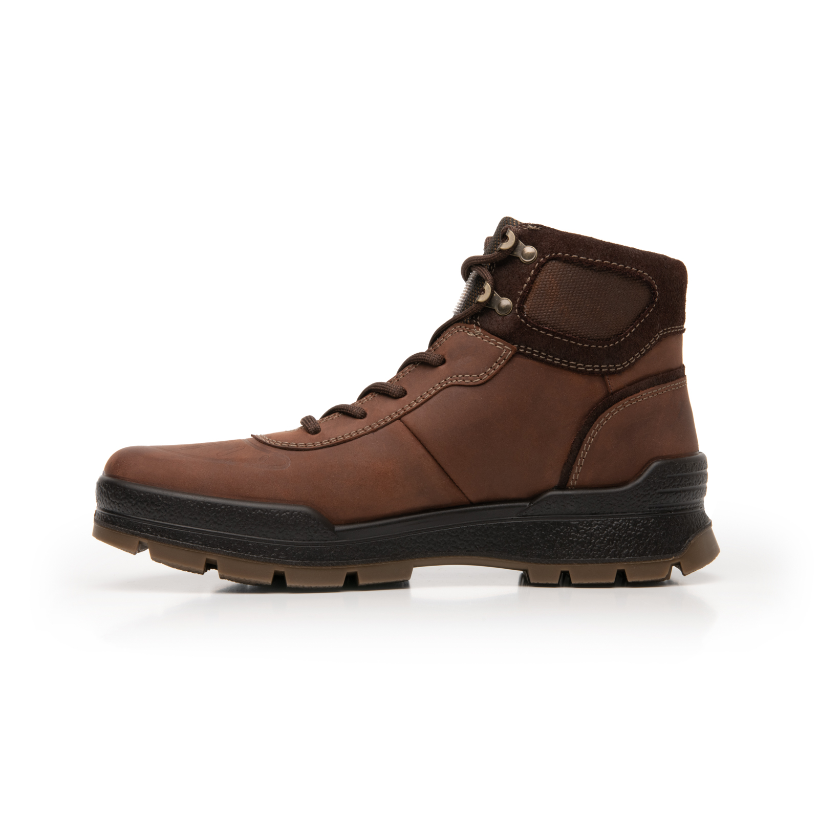 Botín Outdoor Flexi Country para Hombre con Sistema De Mejor Agarre Estilo 406002 Shedron