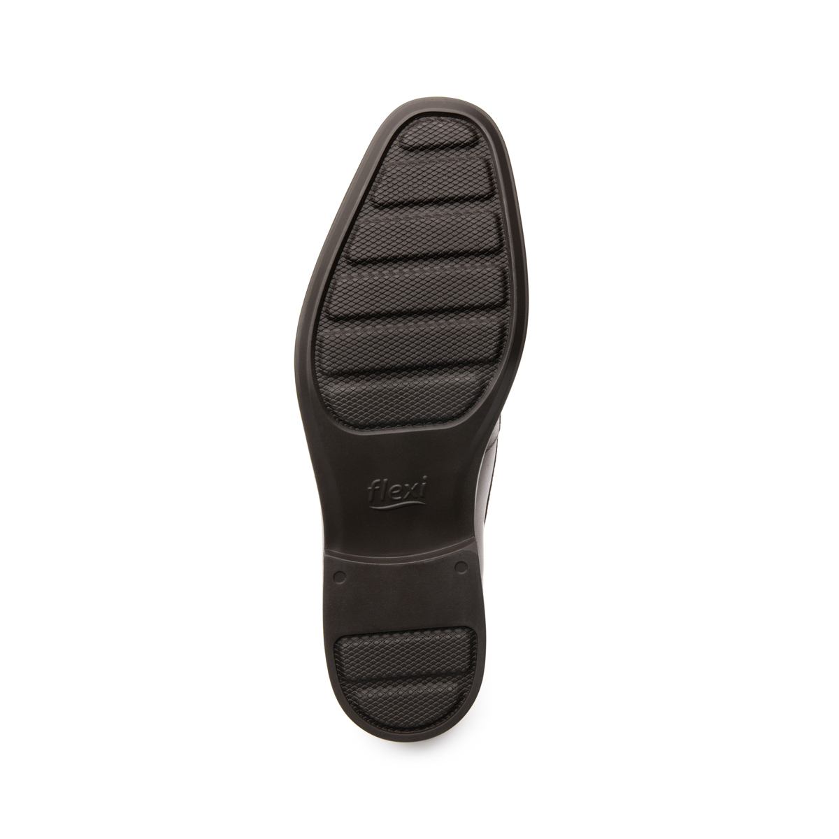 Loafer Floreta Liso Flexi para Hombre Estilo 407803 Oporto