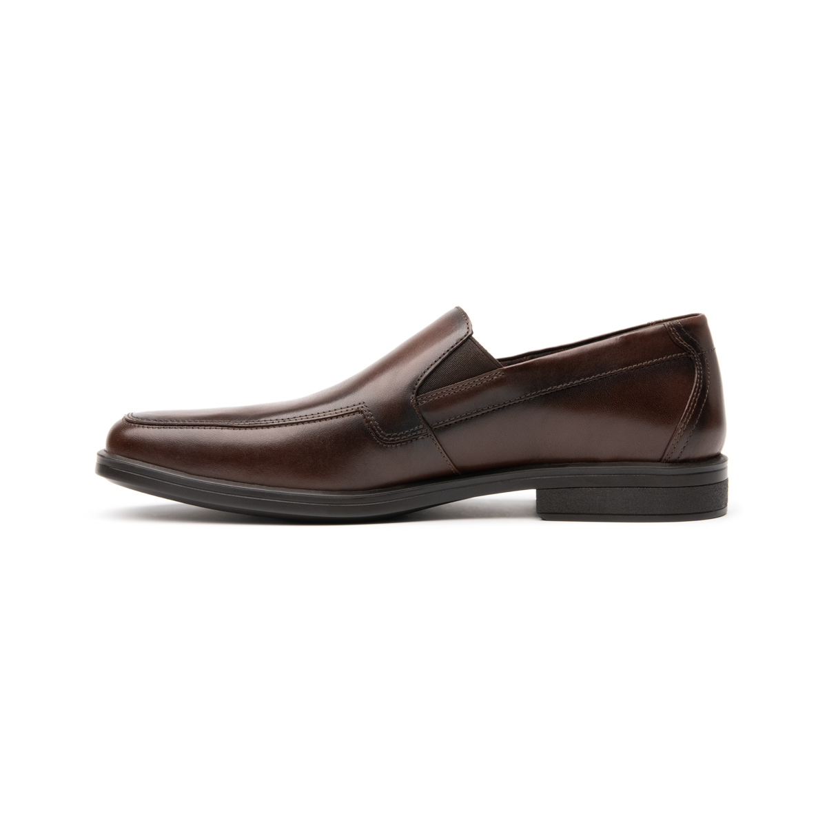 Loafer Floreta Liso Flexi para Hombre Estilo 407803 Oporto