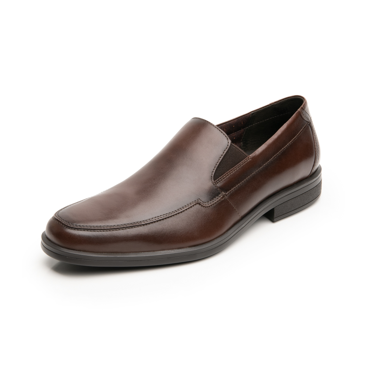Loafer Floreta Liso Flexi para Hombre Estilo 407803 Oporto