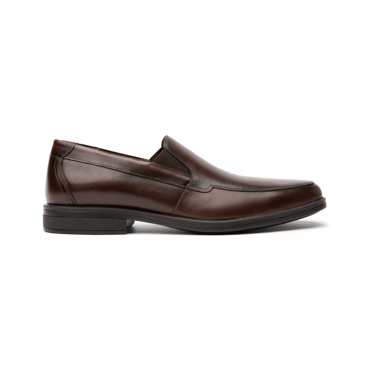 Loafer Floreta Liso Flexi para Hombre Estilo 407803 Oporto