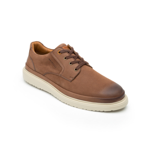 Sneaker Casual Sport Quirelli Con Suela Extra Ligera Flowtek Para Hombre - Estilo 700303 Cocoa Sneaker Casual Sport Quirelli Con Suela Extra Ligera Flowtek Para Hombre - Estilo 700303 Cocoa