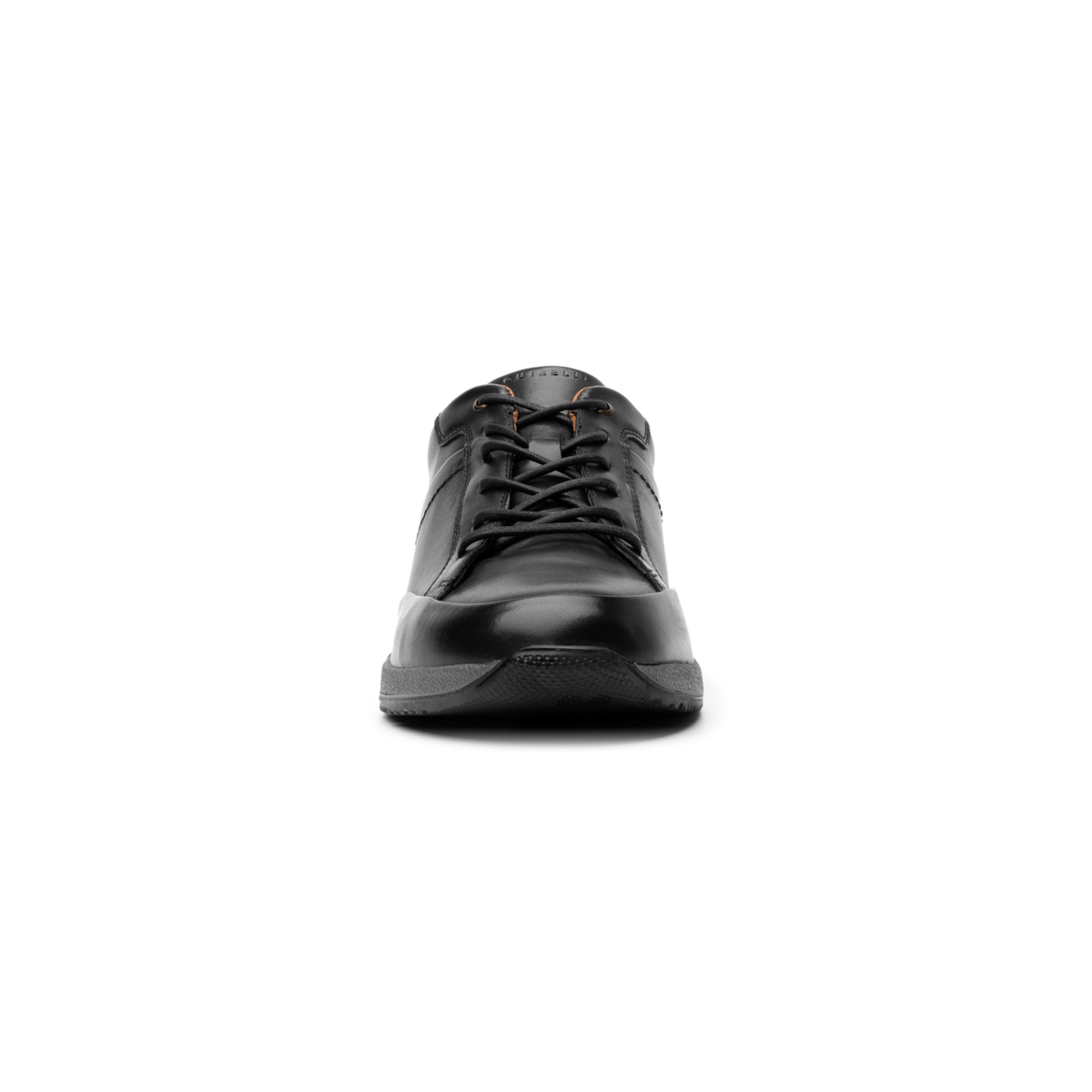 Sneaker Urbano Floreta Quirelli para Hombre con Plantilla Exafoam Estilo 700606 Negro