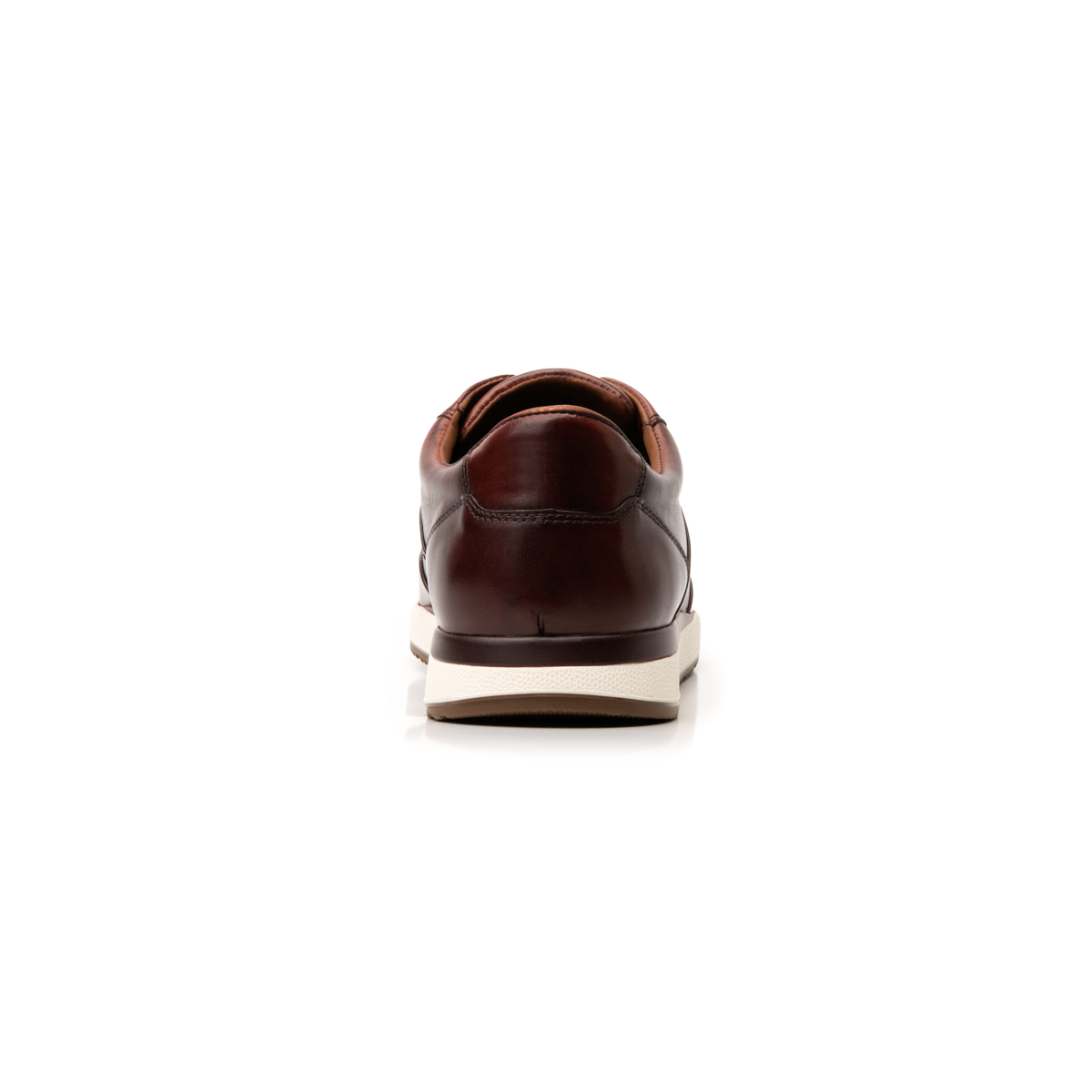 Sneaker Urbano Floreta Quirelli para Hombre con Plantilla Exafoam Estilo 700606 Vino
