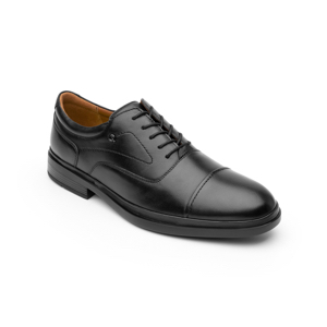 Zapato De Vestir Urbano Quirelli Con Corte Acojinado Para Hombre - Estilo 700702 Negro Zapato De Vestir Urbano Quirelli Con Corte Acojinado Para Hombre - Estilo 700702 Negro