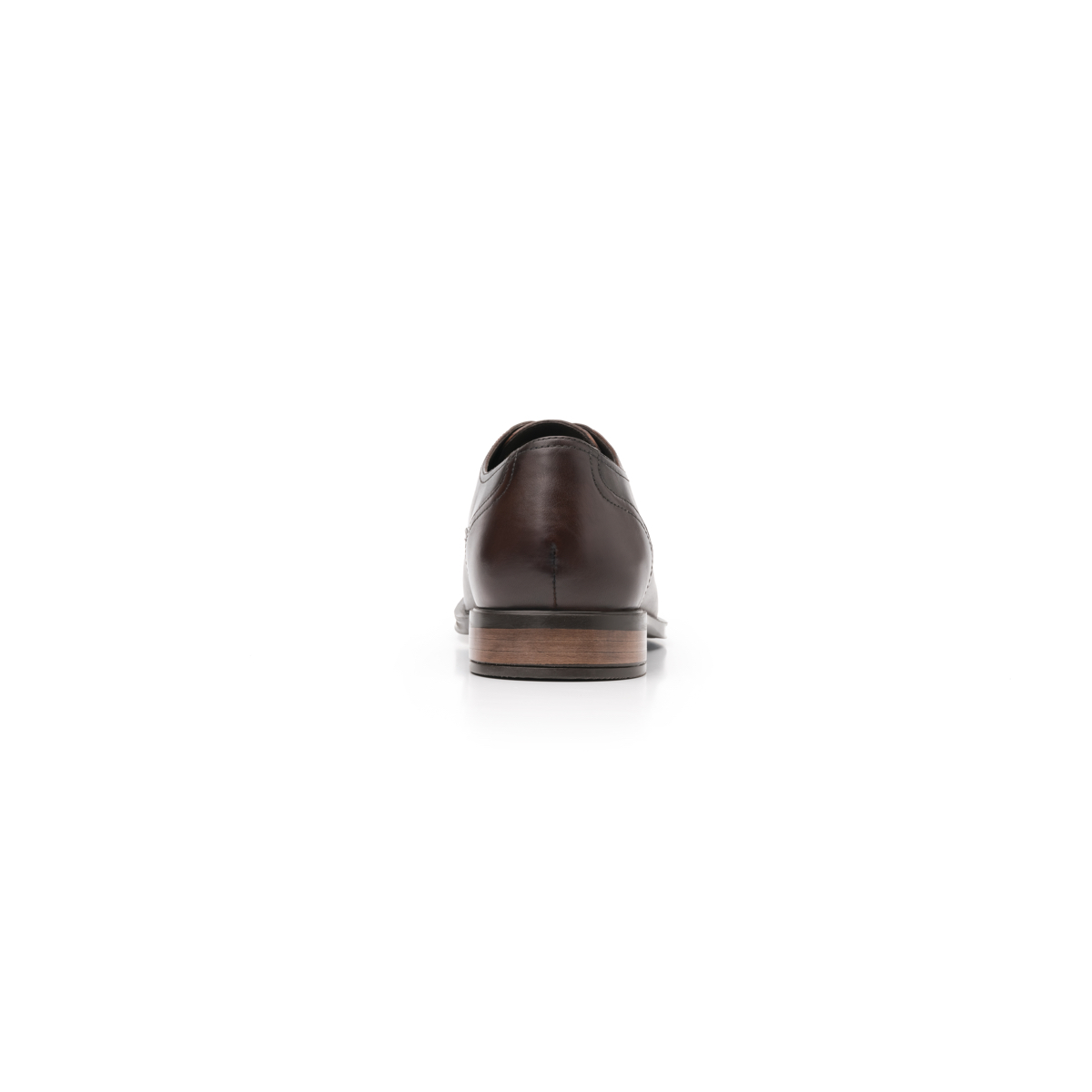 Zapato De Vestir Urbano Quirelli 100% De Piel Para Hombre - Estilo 701502 Chocolate