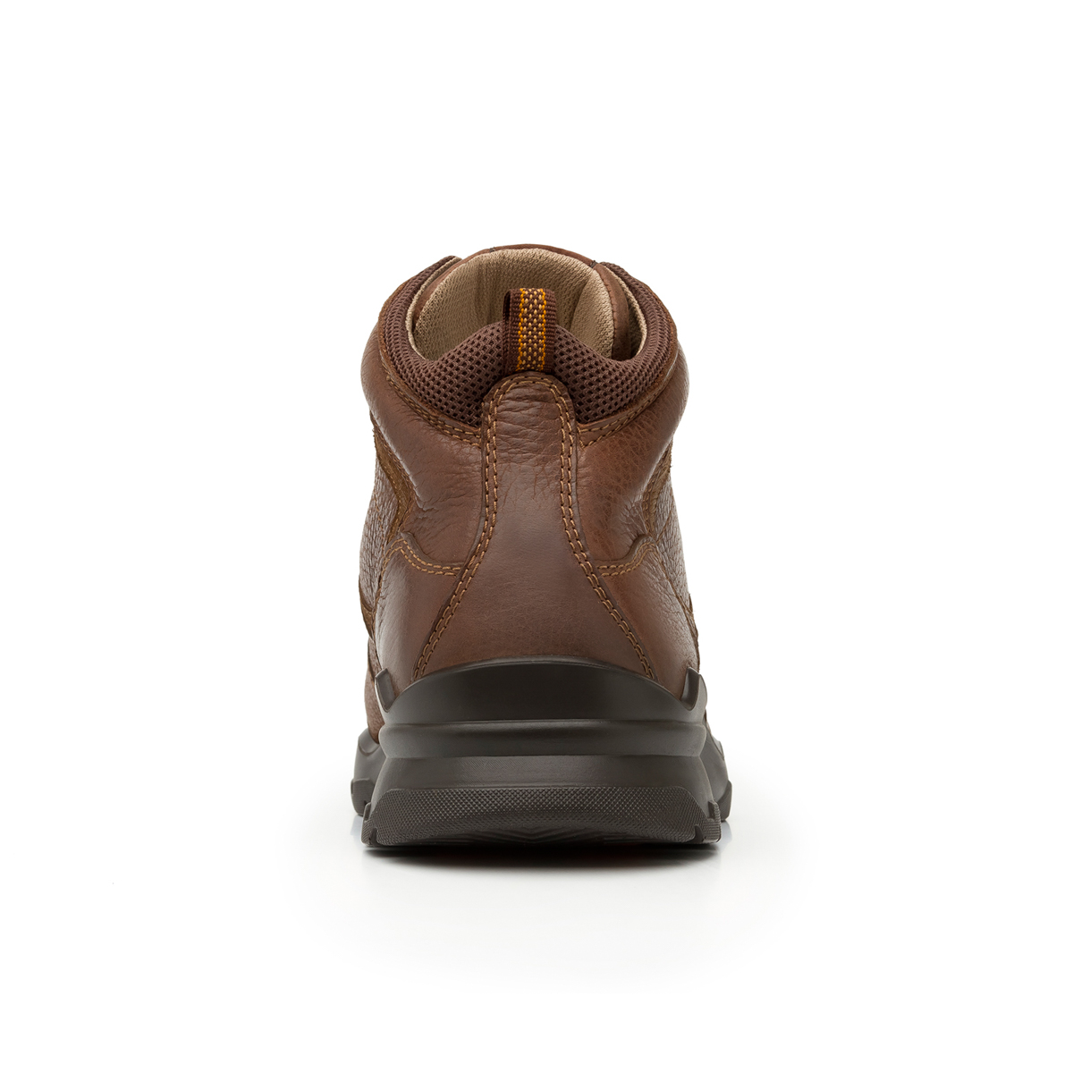 Bota Para Outdoor Flexi Country Con Sistema De Mejor Agarre Para Hombre - Estilo 77802 Chocolate