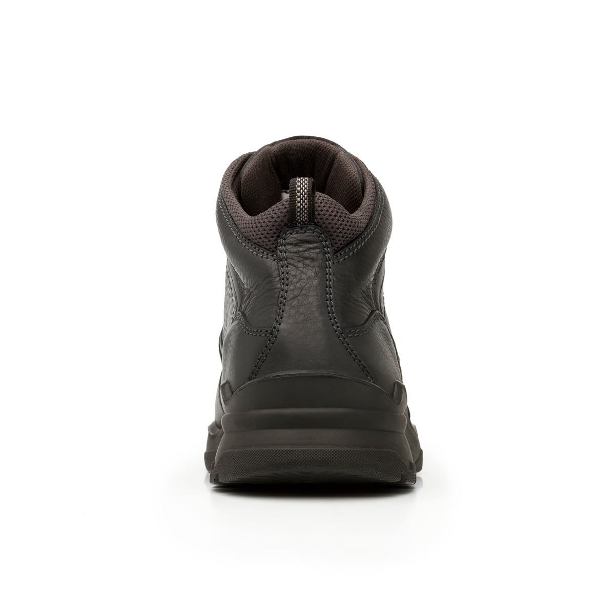 Bota Para Outdoor Flexi Country Con Sistema De Mejor Agarre Para Hombre - Estilo 77802 Negro