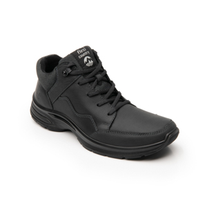 Choclo Outdoor Flexi Country para Hombre con Sistema De Mejor Agarre Estilo 79805 Negro Choclo Outdoor Flexi Country para Hombre con Sistema De Mejor Agarre Estilo 79805 Negro