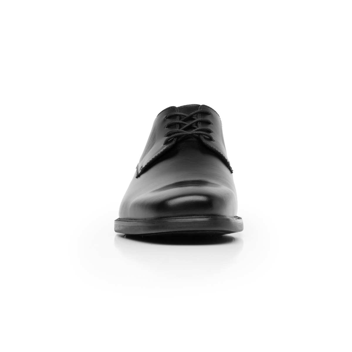Zapato Derby Quirelli para Hombre con agujetas Estilo 88512 Negro