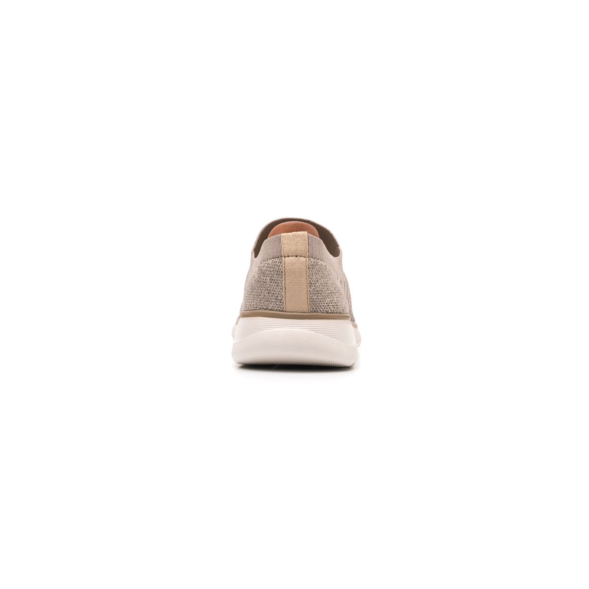 Sneaker Casual Sport Quirelli Con Más Espacio Para Hombre - Estilo 89208 Honey
