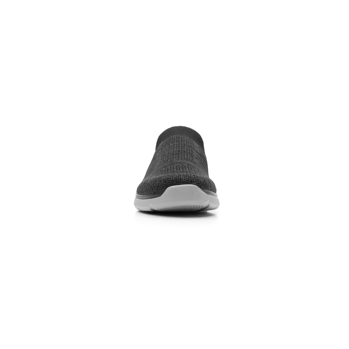 Sneaker Casual Sport Quirelli Con Más Espacio Para Hombre - Estilo 89208 Negro