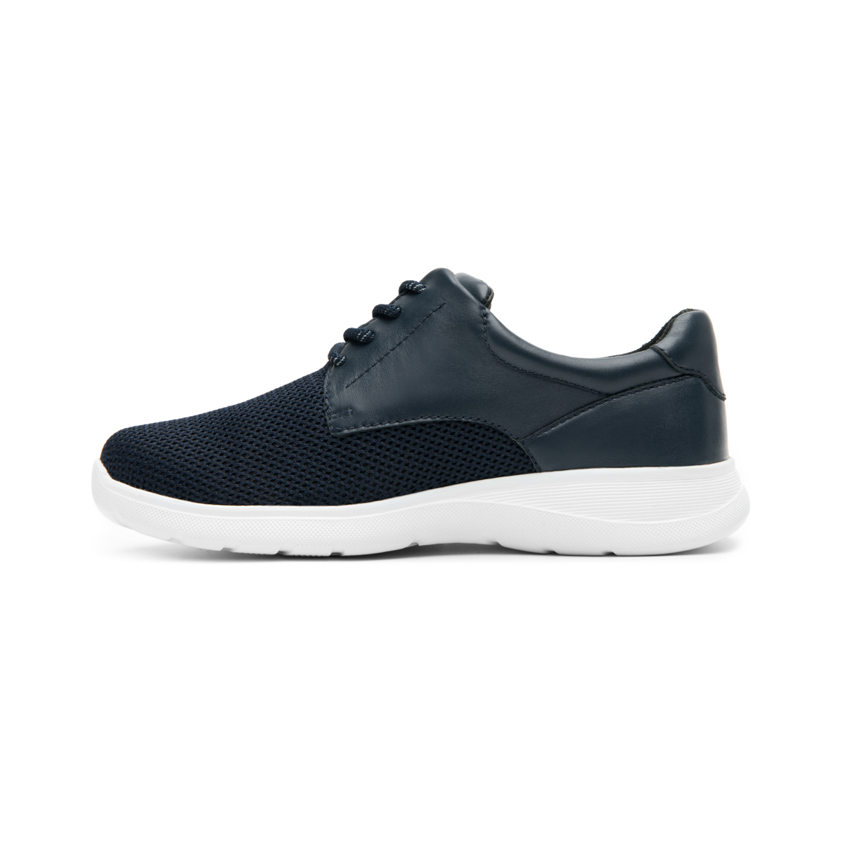 Skeaker Urbano Textil Quirelli para Hombre con Suela Extra Ligera Estilo 89220 Azul