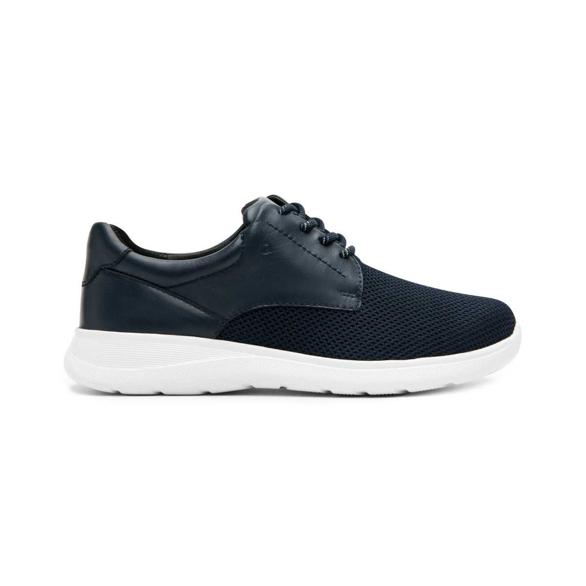 Skeaker Urbano Textil Quirelli para Hombre con Suela Extra Ligera Estilo 89220 Azul