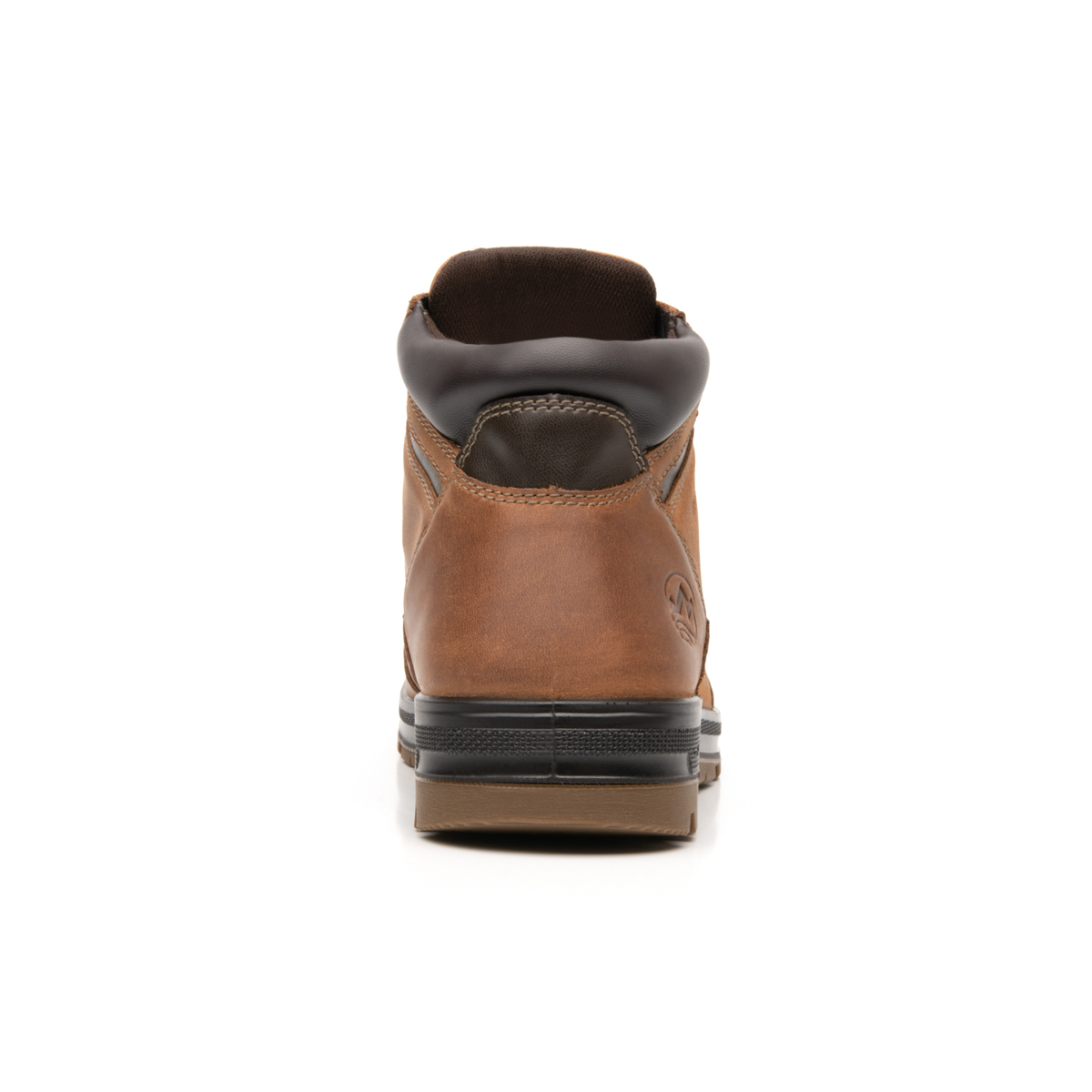 Botín Outdoor Flexi Country para Hombre con Sistema De Mejor Agarre Estilo 92110 Ocre