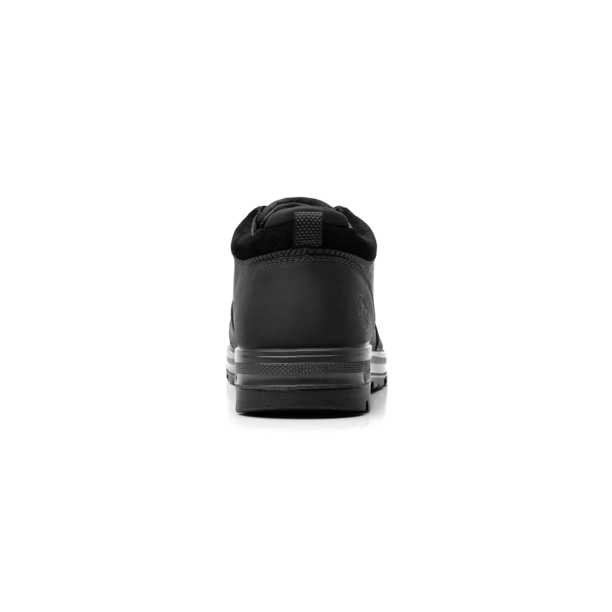 Derby Outdoor Apiezado Flexi Country para Hombre con Sistema De Mejor Agarre Estilo 92111 Negro